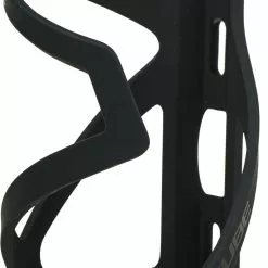 Cube HPP Sidecage Matt Black´n´Glossy Black