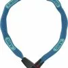 Abus CATENA 6806K/75 NEON BLAU