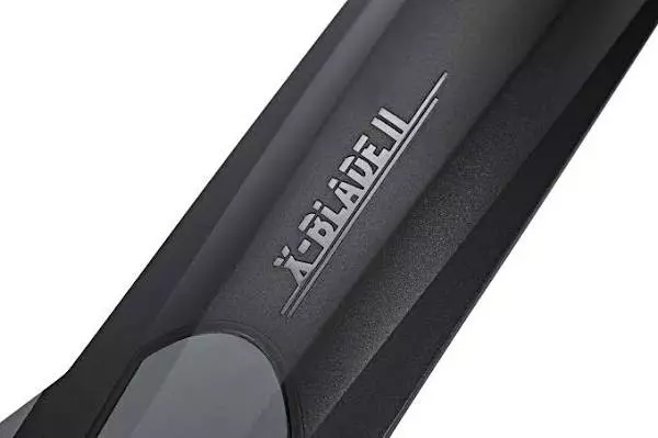 SKS X-Blade II 26" - 27.5" Schutzblech Hinten - Schwarz – Bild 3