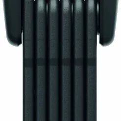 Abus BORDO GRANIT™ 6500KA/90 + Halter SH