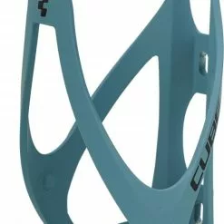 Cube HPP Matt Bluegrey´n´Black