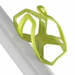 Syncros SYN Bottle Cage Tailor 3.0 Side Entry GELB 2021