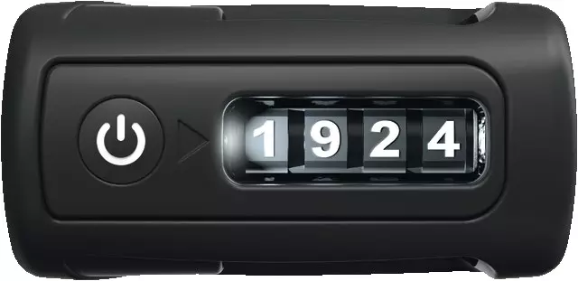 Abus BORDO™ 6000C LED – Bild 2