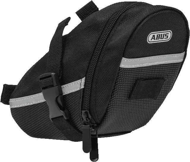 Abus PRO SHIELD XPLUS™ 5955 NR + STAHLKETTE 6KS/100 + TASCHE ST 5950 – Bild 2