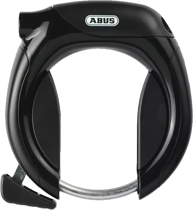 Abus PRO TECTIC™ 4960 NR + RAHMENSCHLOSSKETTTE 6KS/85 + TASCHE ST5850