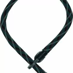 Abus IVYTEX RAH­MEN­SCHLOSSKETTE ACH IVY 6KS/85