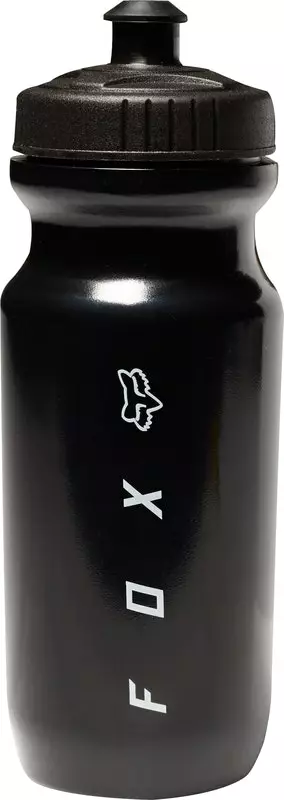 Fox Base Water Bottle