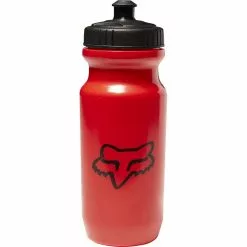 Fox LOGO Base Water Bottle