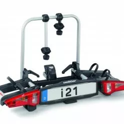 Uebler I21 (60 Grad Abklappbar)