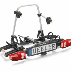 Uebler X21 S