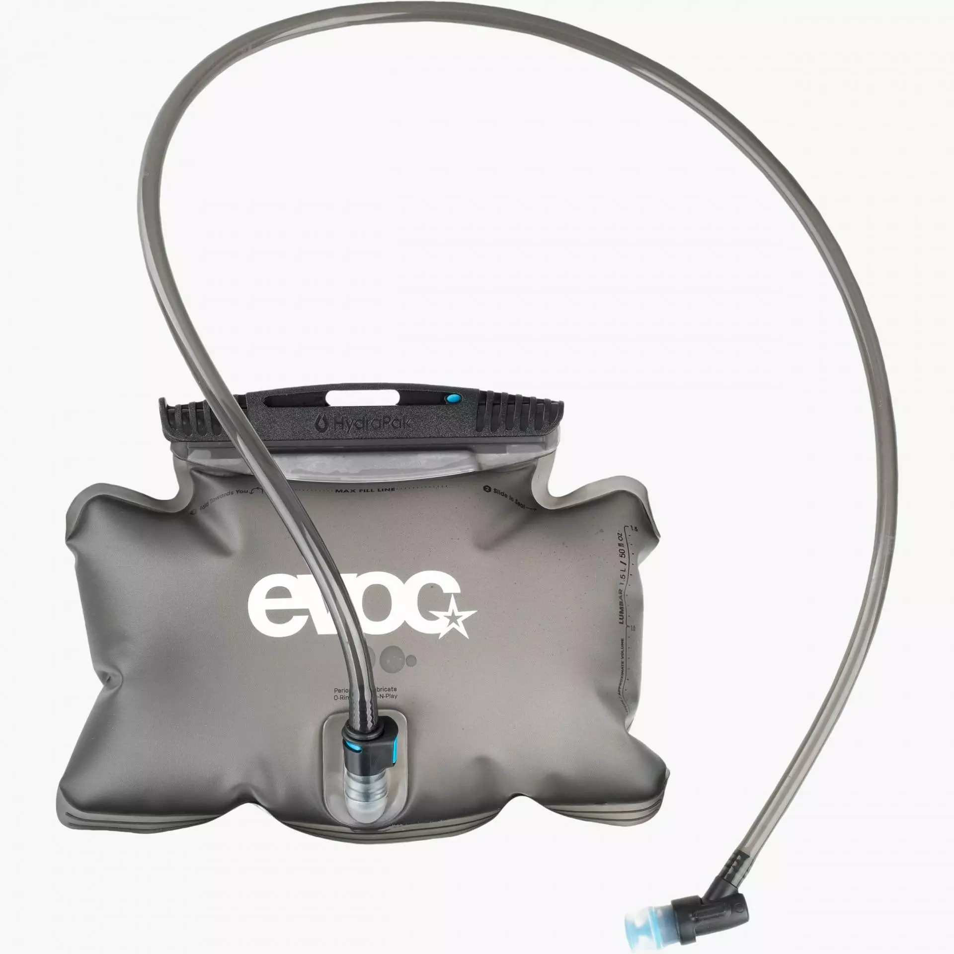Evoc HIP PACK HYDRATION BLADDER 1.5L – Bild 2