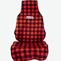 Race Face Car Seat Cover Autositzschutz 2022