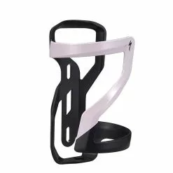 Specialized Zee Cage II - Recht Matte-Schwarz/Clay 2022