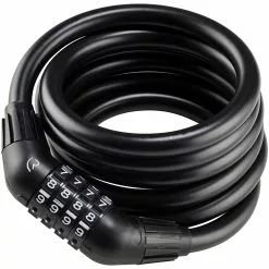 Cube Spiral-Zahlenschloss