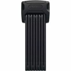 Abus Faltschloss Bordo Big 6000K/120 Mit Halterung