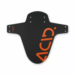 Cube ACID Schutzblech Downhill Black´n´orange 2022