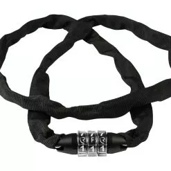 Cube Zahlenkettenschloss Style CMPT