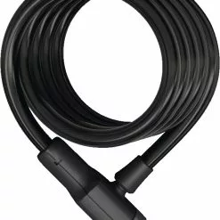 Abus BOOSTER 6512K/180 + HALTER SCLL