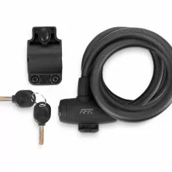 Cube RFR Spiralschloss HPP 12 X 1500 Mm 2022