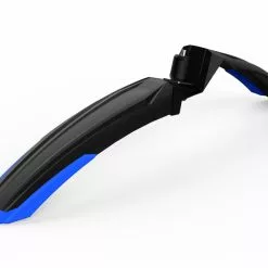 Cube ACID Steckschutzblech VANE Vorne 29" Black´n´blue 2022