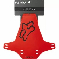 Fox Mud Guard