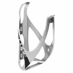 Cube Flaschenhalter HPP - Matt Light Grey´n´black 2022