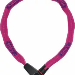 Abus CATENA 6806K/75 NEON PINK