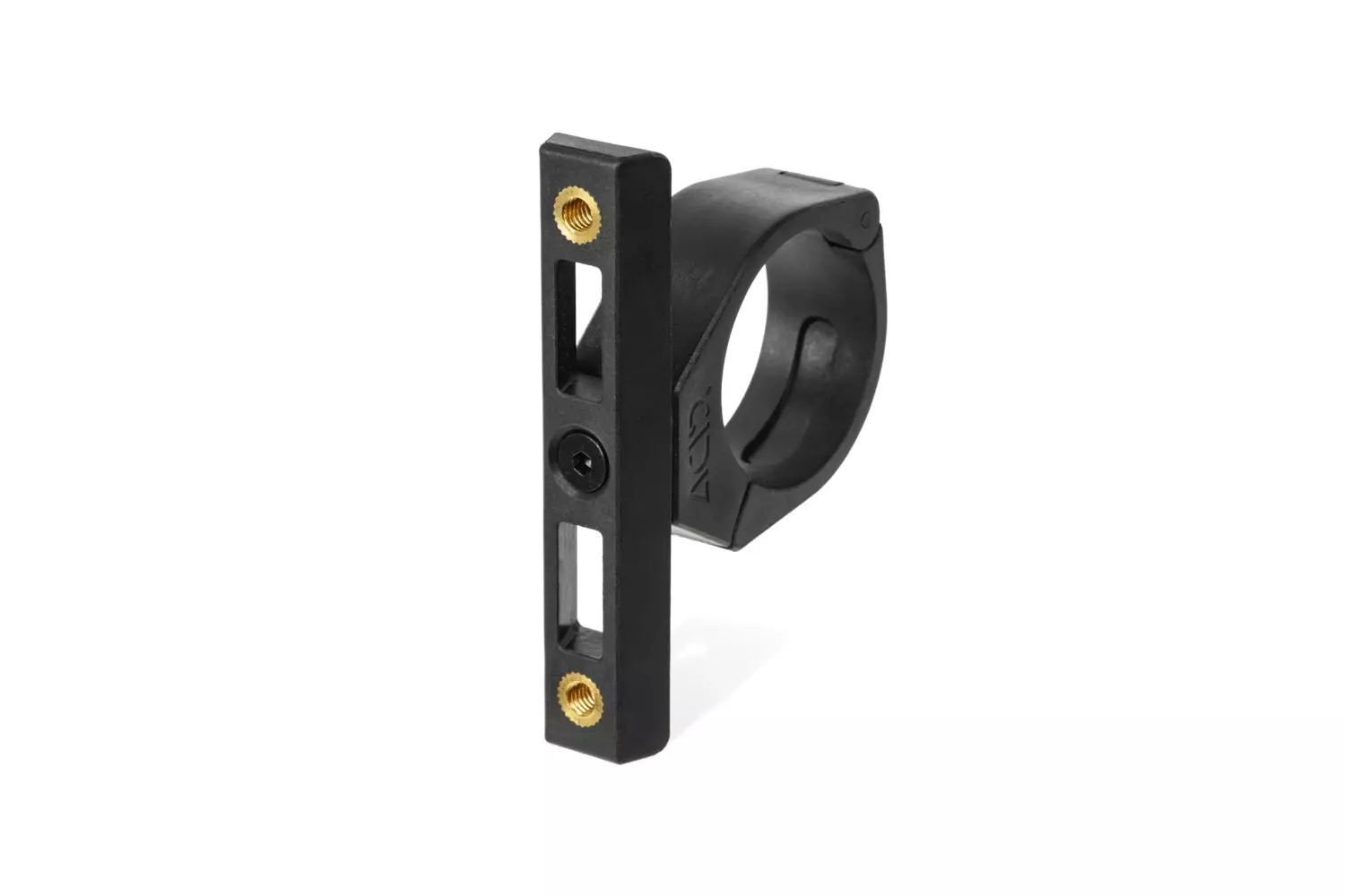 Cube ACID Flaschenhalter Adapter Lenker 2022