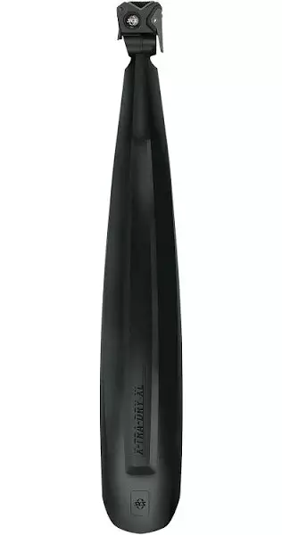SKS X-TRA-DRY XL 26" - 29" Schutzblech Hinten - Schwarz – Bild 2
