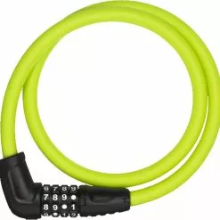 Abus NUMERINO 5412C/85/12