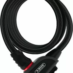 Abus PHANTOM™ 8950/180 + HALTER TEXFL