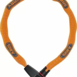 Abus Catena 6806K/75 Kettenschloss - Neon Orange