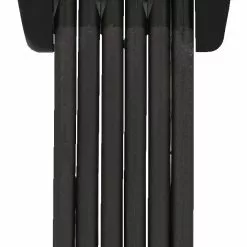 Abus BORDO™ 6000PZ/90 MIT EC550 ZYLINDER + HALTER SH