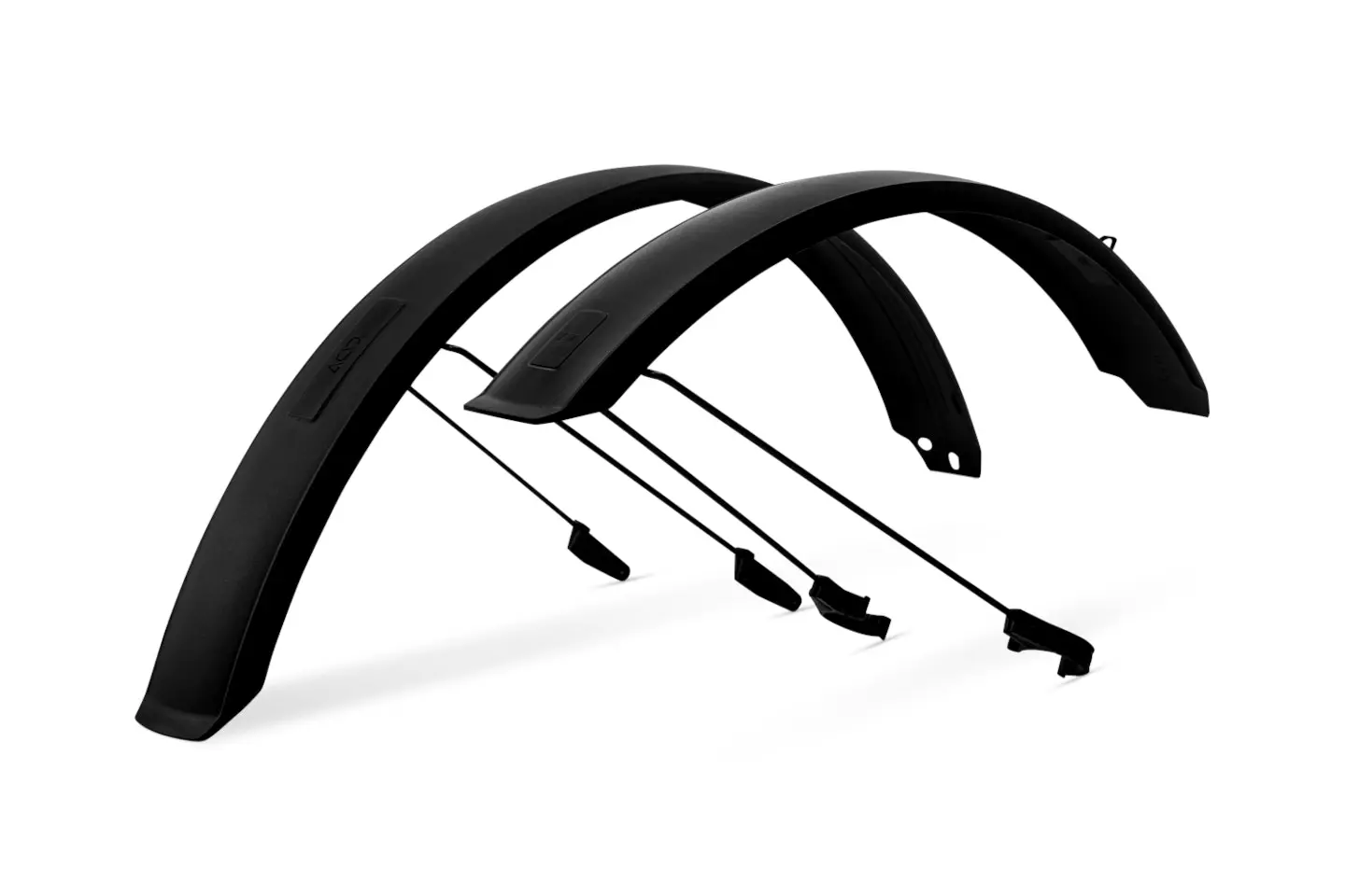 Cube ACID Schutzblechset 75 29" 2.0 2022