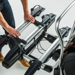 Yakima JustClick +1 Fahrradträger 2022