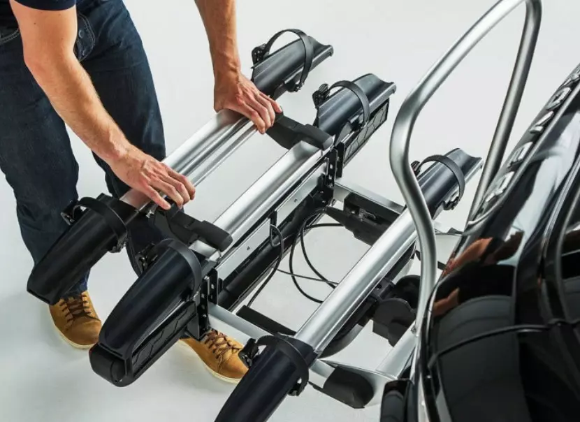 Yakima JustClick +1 Fahrradträger 2022