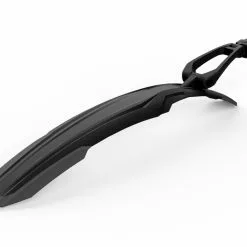 Cube ACID Steckschutzblech VANE DISC Hinten 29" Black´n´grey 2022