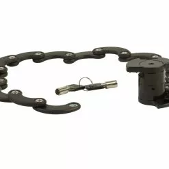 Cube Faltschloss Circle PRO