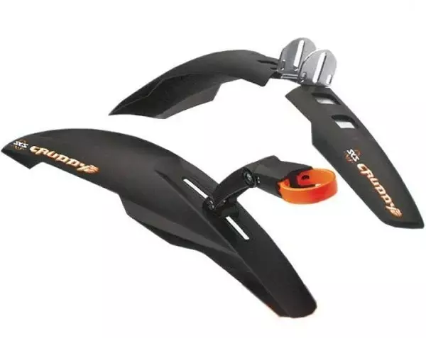 SKS Rowdy Schutzblech-Set – Bild 2