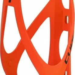 Cube HPP Matt Orange´n´Black