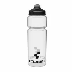 Cube Trinkflasche 0,75l Icon