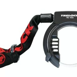 Trelock RS 430 AZ Bl/ZR 355 100/6 W/o Pack + Pouch 2022
