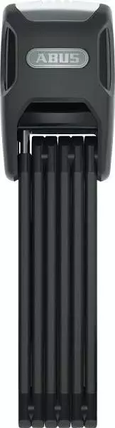 Abus Bordo Alarm 6000A/90 Faltschloss - Schwarz