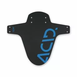Cube ACID Schutzblech Downhill Black´n´blue 2022