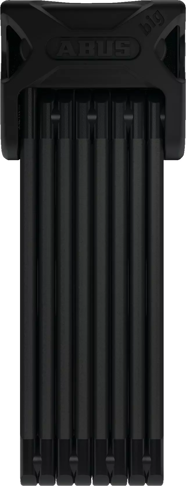 Abus BORDO™ BIG 6000/120 + HALTER SH