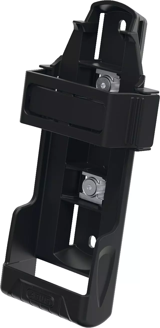 Abus BORDO™ BIG 6000K/120 + HALTER SH – Bild 2