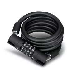 Cube ACID Zahlenkabelschloss CORVID C180 2022