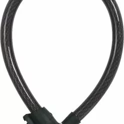 Abus CATAMA 870/85 + HALTER QUICKSNAP