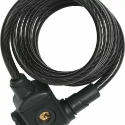 Abus WINNER 885/185 + HALTER KF