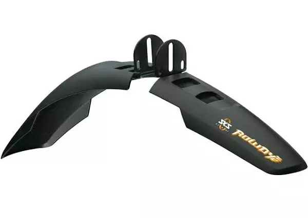 SKS Rowdy Schutzblech-Set – Bild 3